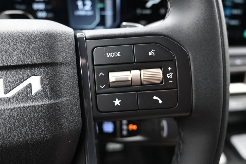New 2027 Kia Telluride SX Prestige AWD/4WD image 26