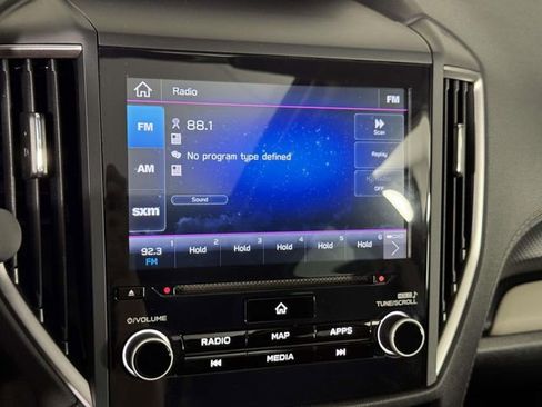 Used 2023 Subaru Forester Limited image 29