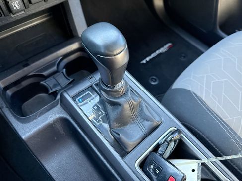 Certified 2023 Toyota Tacoma TRD Sport image 23