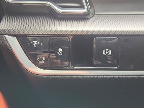 Used 2023 Kia Sportage SX FWD image 18