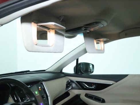 Used 2022 Subaru Legacy Limited image 19