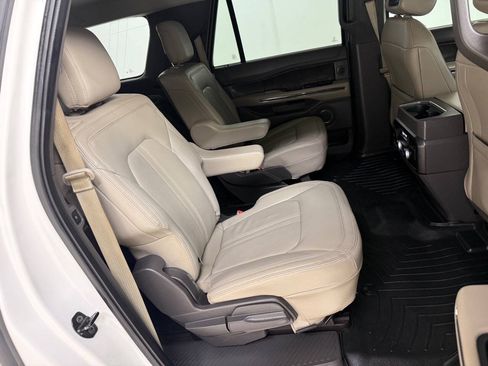 Used 2018 Ford Expedition Max Limited w/ Equipment Group 301A RWD image 51