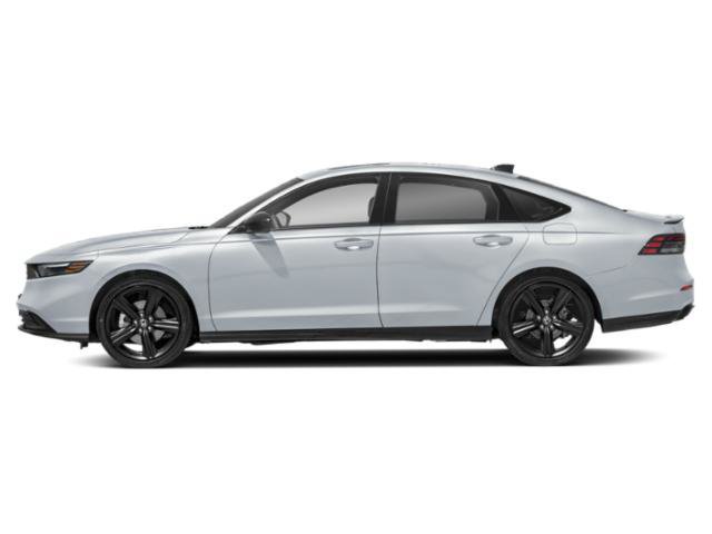 Used 2025 Honda Accord Sport image 3