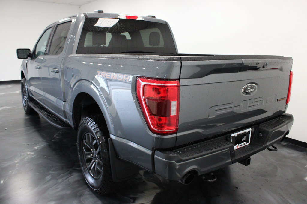 Used 2023 Ford F150 Tremor AWD/4WD image 26