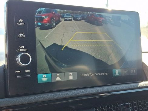 Used 2023 Honda CR-V EX-L image 18