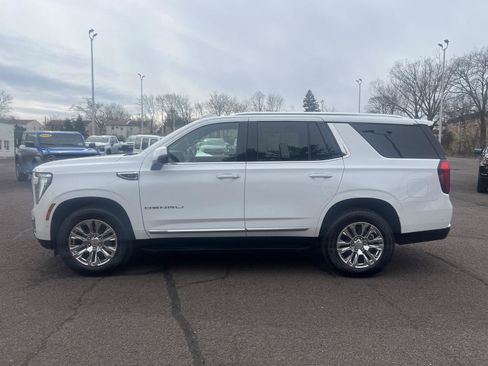 Used 2025 GMC Yukon Denali image 4