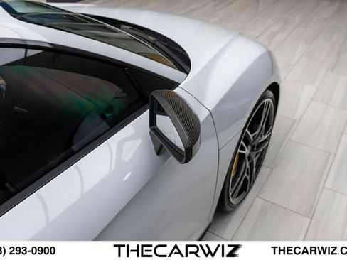 Used 2020 Audi R8 V10 performance AWD/4WD image 40