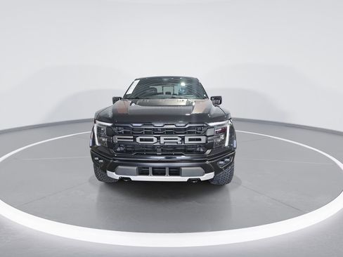 Used 2024 Ford F150 Raptor AWD/4WD image 3