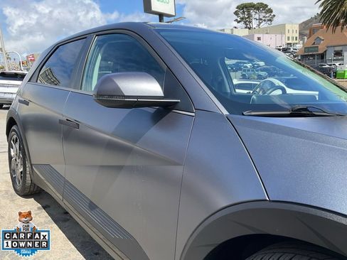 Used 2023 Hyundai Ioniq 5 SEL AWD/4WD image 74