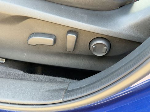 Used 2023 Subaru WRX Limited image 12