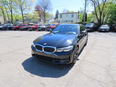 Used 2021 BMW 330e xDrive w/ Premium Package