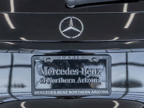 New 2026 Mercedes-Benz GLC 300 4MATIC image 15