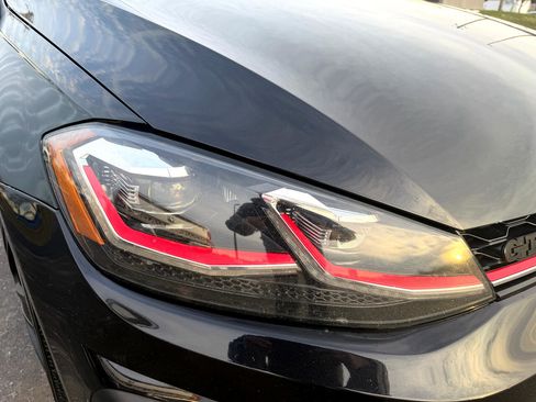 Used 2019 Volkswagen GTI Rabbit Edition image 25