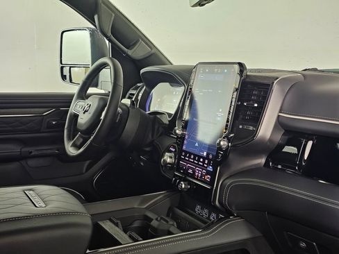 New 2026 RAM 1500 Limited AWD/4WD image 40