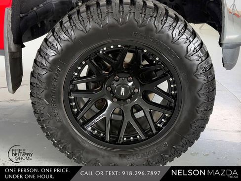 Used 2021 Ford F150 Lariat AWD/4WD image 15