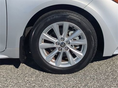 Certified 2023 Toyota Corolla LE w/ LE Premium Package image 11