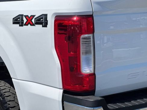 Used 2019 Ford F350 XL w/ XL Value Package AWD/4WD image 23