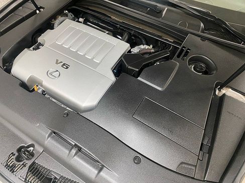 Used 2011 Lexus ES 350 image 16