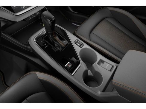 New 2026 Subaru Crosstrek 2.5i Limited AWD/4WD image 21