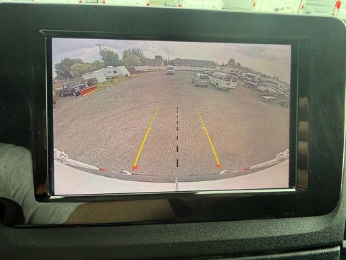 Used 2023 RAM ProMaster 2500 FWD image 36
