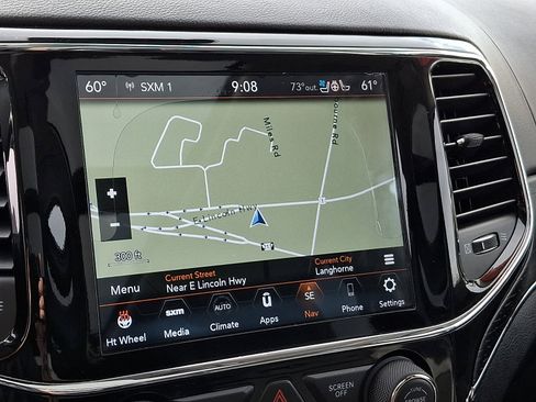 Used 2020 Jeep Grand Cherokee Summit w/ Platinum Series Group AWD/4WD image 17