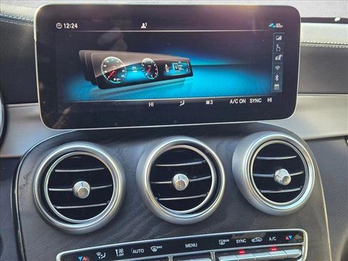 Used 2023 Mercedes-Benz C 300 Coupe image 10