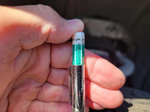 Certified 2020 Chevrolet Silverado 1500 RST w/ All-Star Edition image 44