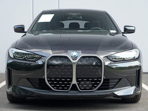 Used 2023 BMW i4 eDrive35 RWD image 7