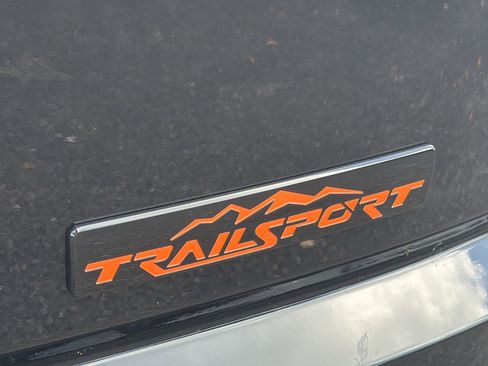 New 2026 Honda Passport TrailSport image 12