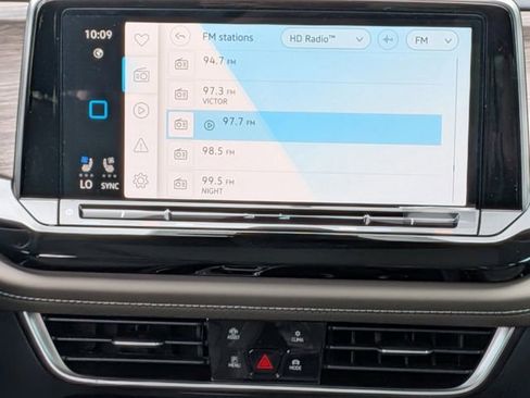 New 2026 Volkswagen Atlas SEL AWD/4WD image 21