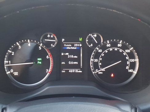 Certified 2023 Lexus GX 460 Premium image 12