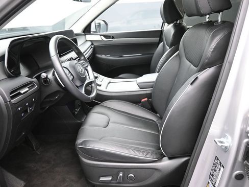 Used 2025 Hyundai Palisade SEL image 20