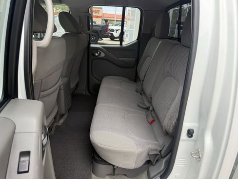 Used 2017 Nissan Frontier SV w/ SV Value Truck Package image 22