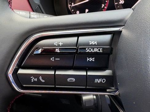 New 2026 MAZDA CX-70 3.3 Turbo S w/ Premium Package AWD/4WD image 21