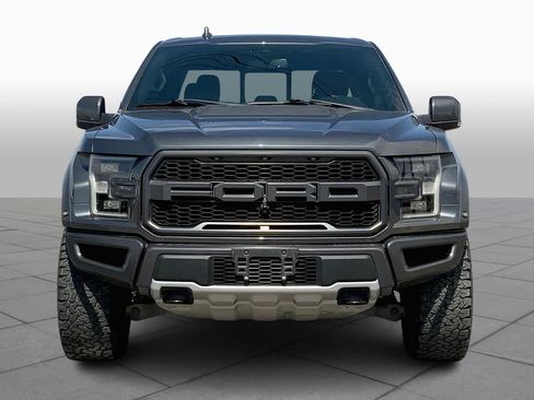 Used 2019 Ford F150 Raptor w/ Equipment Group 802A Luxury AWD/4WD image 4