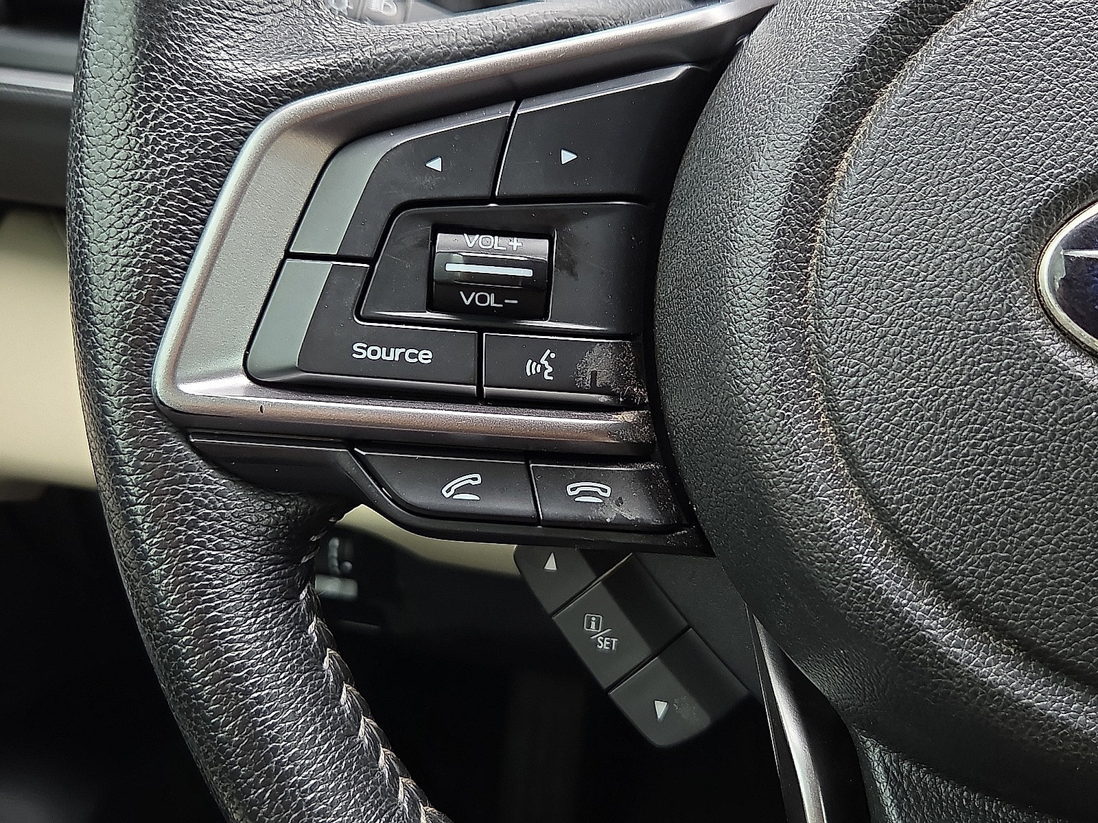 Used 2020 Subaru Ascent Limited w/ Popular Package #2A AWD/4WD image 20