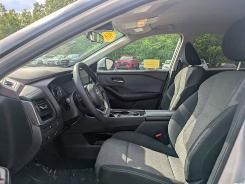 Used 2023 Nissan Rogue SV image 15