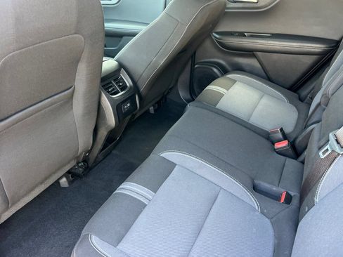 Used 2024 Chevrolet Blazer LT AWD/4WD image 16