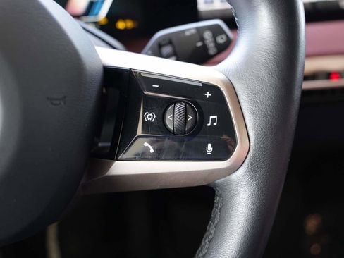 Certified 2022 BMW iX xDrive50 image 12