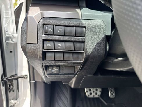 Used 2026 Toyota Tacoma TRD Sport AWD/4WD image 30
