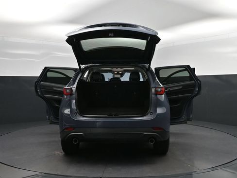 Used 2024 MAZDA CX-5 Carbon Edition AWD/4WD image 51