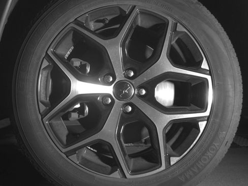 Used 2025 Jeep Compass Limited image 12