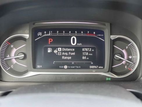 Certified 2023 Honda Passport EX-L image 24