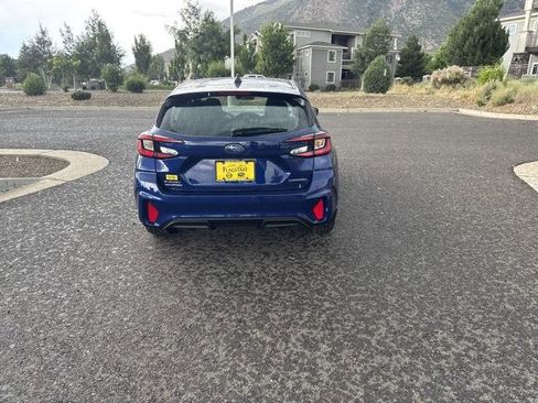 New 2025 Subaru Impreza 2.0i Sport image 4
