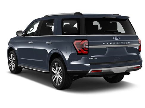 Used 2023 Ford Expedition Limited AWD/4WD image 2