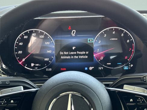 Certified 2026 Mercedes-Benz GLE 350 4MATIC image 41