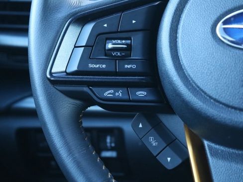 Used 2024 Subaru Forester Wilderness image 19