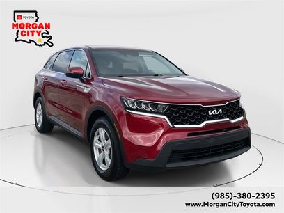 Used 2023 Kia Sorento LX