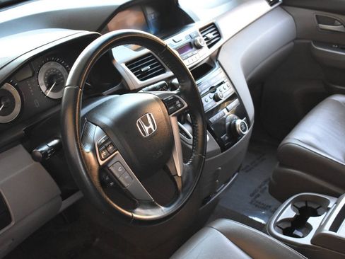 Used 2013 Honda Odyssey EX-L image 20