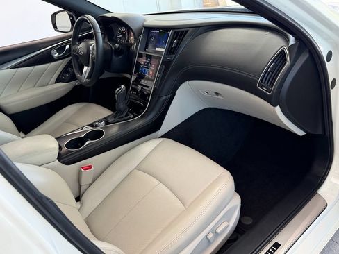 Used 2023 INFINITI Q50 Sensory RWD image 16